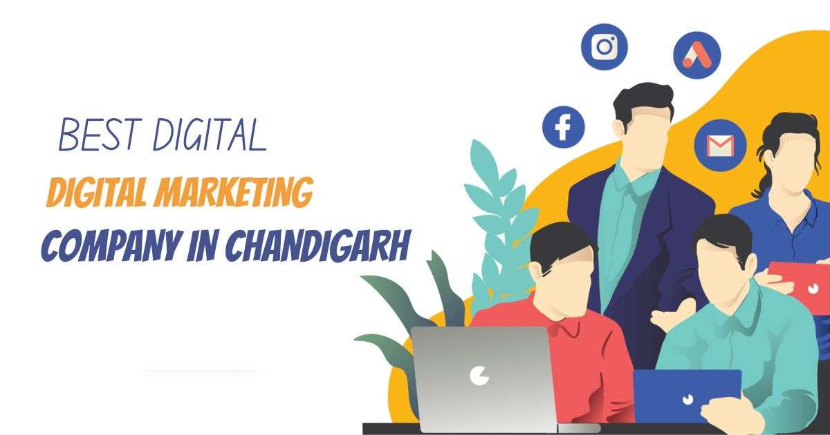 best digital marketing company in chandigarh